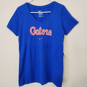 NIKE Florida Gators Shirt